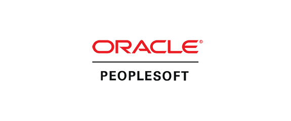 oracle peoplesoft logo