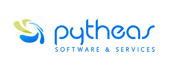 pytheas logo