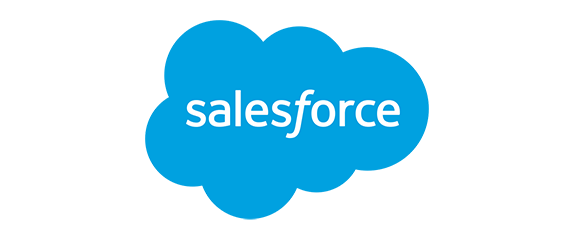 salesforce integration logo