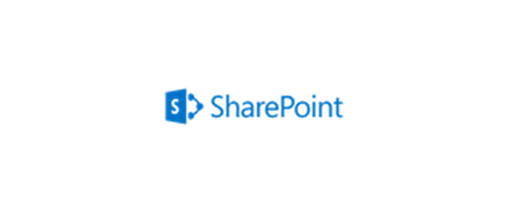 SharePoint compatible logo