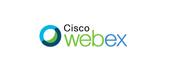 Cisco webex integration