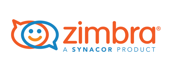 zimbra compatible logo
