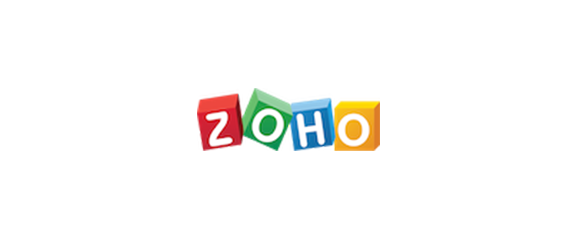 Zoho Integration logo