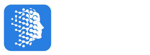 NIM logo blue icon white text 2022
