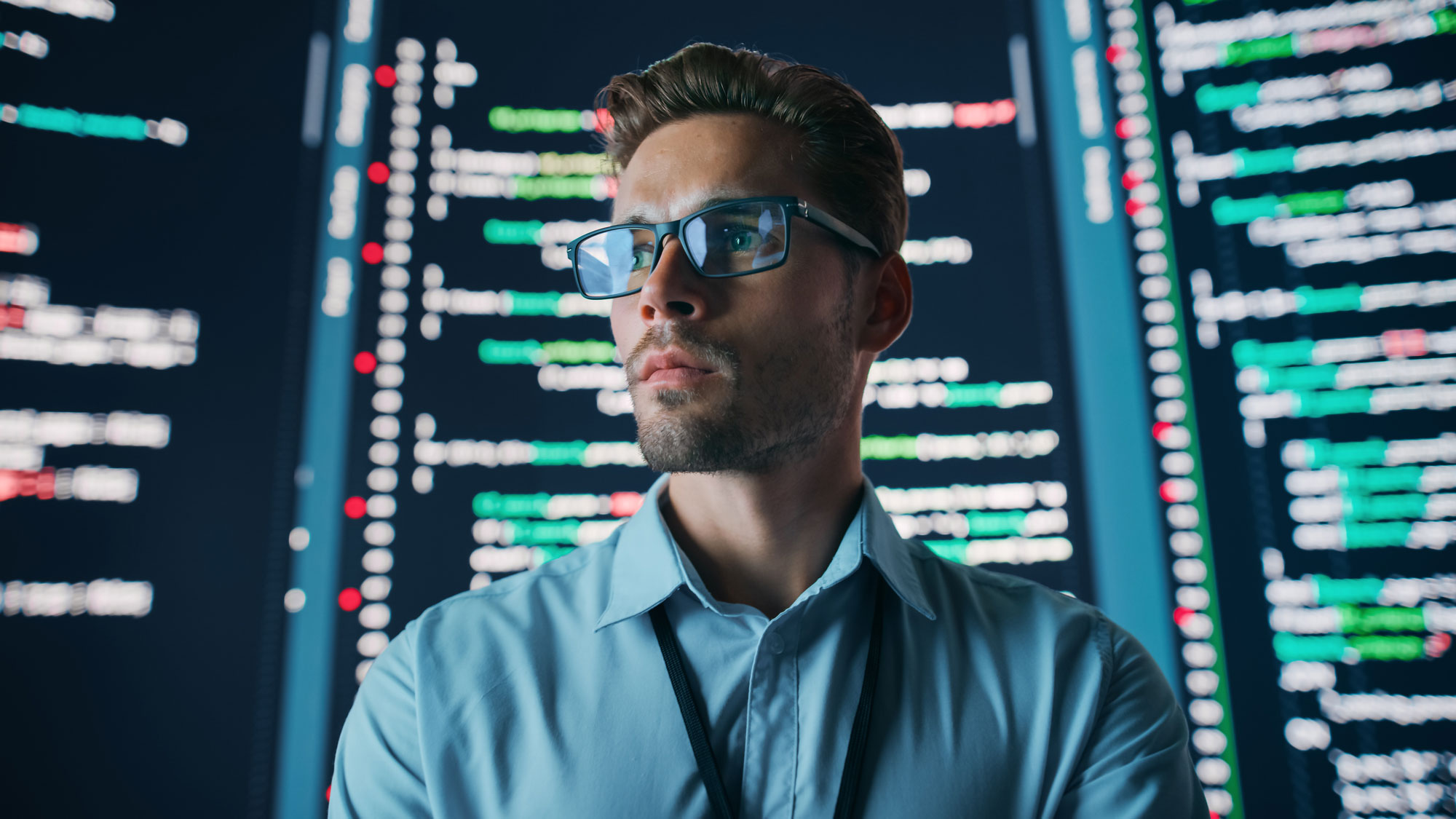 Industry Financial services Cloud or On Premises Solutions IT Worker Industry Financial services Cloud or On Premises Solutions IT Worker